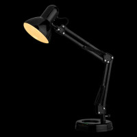  - Настольная лампа Arte Lamp Junior A1330LT-1BK