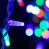 Светодиодная гирлянда ARD-EDGE-CLASSIC-2400x600-WHITE-88LED-LIVE RGB (230V, 6W) (Ardecoled, IP65) - Светодиодная гирлянда ARD-EDGE-CLASSIC-2400x600-WHITE-88LED-LIVE RGB (230V, 6W) (Ardecoled, IP65)