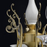 Подвесная люстра MW-Light Свеча 683012406 - Подвесная люстра MW-Light Свеча 683012406