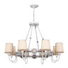 Подвесная люстра Favourite Fiona 2495-8PC - Подвесная люстра Favourite Fiona 2495-8PC