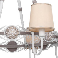  - Подвесная люстра Favourite Fiona 2495-8PC