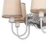 Подвесная люстра Favourite Fiona 2495-8PC - Подвесная люстра Favourite Fiona 2495-8PC