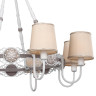 Подвесная люстра Favourite Fiona 2495-8PC - Подвесная люстра Favourite Fiona 2495-8PC