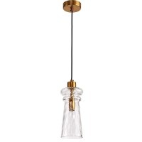  - Подвесной светильник Odeon Light Pasti 4998/1A