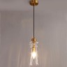 Подвесной светильник Odeon Light Pasti 4998/1A - Подвесной светильник Odeon Light Pasti 4998/1A