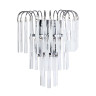 Бра Arte Lamp Eliza A1009AP-2CC - Бра Arte Lamp Eliza A1009AP-2CC