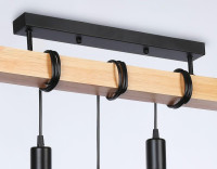  - Подвесной светильник Ambrella light Traditional TR8183