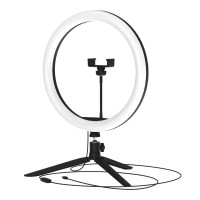  - Настольная лампа Gauss Ring Light RL003