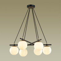  - Подвесная люстра Lumion Randi 5212/6