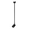 Светильник LGD-PERISCOPE-R55-9W Warm3000 (BK, 24 deg, 230V) (Arlight, IP40 Металл, 5 лет) - Светильник LGD-PERISCOPE-R55-9W Warm3000 (BK, 24 deg, 230V) (Arlight, IP40 Металл, 5 лет)