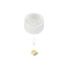 Линза ARL-PM585-U1555-D20xH12-HW (Arlight, -) - Линза ARL-PM585-U1555-D20xH12-HW (Arlight, -)