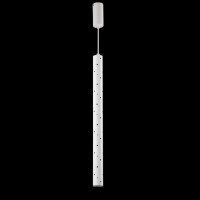  - Подвесной светодный светильник Crystal Lux CLT 232C600 WH 3000K