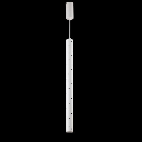 Подвесной светодный светильник Crystal Lux CLT 232C600 WH 3000K 