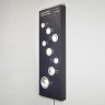 Стенд Даунлайты ARLIGHT-E20-1760x600mm (DB 3мм, пленка, подсветка) (Arlight, -) - Стенд Даунлайты ARLIGHT-E20-1760x600mm (DB 3мм, пленка, подсветка) (Arlight, -)