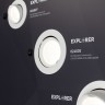 Стенд Даунлайты ARLIGHT-E20-1760x600mm (DB 3мм, пленка, подсветка) (Arlight, -) - Стенд Даунлайты ARLIGHT-E20-1760x600mm (DB 3мм, пленка, подсветка) (Arlight, -)