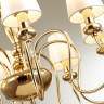 Подвесная люстра Odeon Light Meki 4723/8 - Подвесная люстра Odeon Light Meki 4723/8