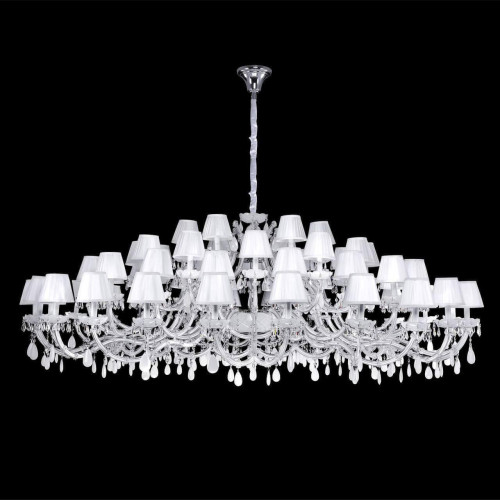 Подвесная люстра Crystal Lux Blanca SP60 