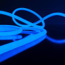 Гибкий неон Elektrostandard 9,6W/m 144LED/m 2835SMD синий 50M 4690389134722 - Гибкий неон Elektrostandard 9,6W/m 144LED/m 2835SMD синий 50M 4690389134722