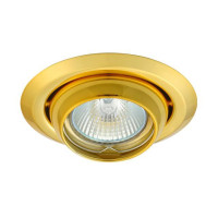  - Точечные светильники Kanlux ARGUS CT-2117-G 308
