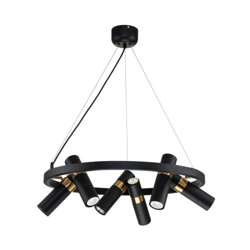 Подвесная люстра Favourite Light Point 2997-6P 