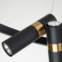  - Подвесная люстра Favourite Light Point 2997-6P