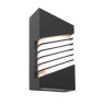 Уличный настенный светодиодный светильник Deko-Light Corvi 731056 - Уличный настенный светодиодный светильник Deko-Light Corvi 731056