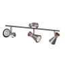 Спот Kanlux MILENO EL-3I ASR-AN 29117 - Спот Kanlux MILENO EL-3I ASR-AN 29117