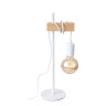 Настольная лампа Evoluce Bagetti SL1142.504.01 - Настольная лампа Evoluce Bagetti SL1142.504.01