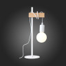 Настольная лампа Evoluce Bagetti SL1142.504.01 - Настольная лампа Evoluce Bagetti SL1142.504.01