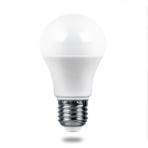 Лампа светодиодная Feron E27 17W 4000K Матовая LB-1017 38039 