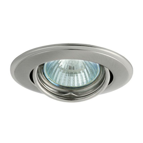 Точечные светильники Kanlux HORN CTC-3115-SN/N 2831 