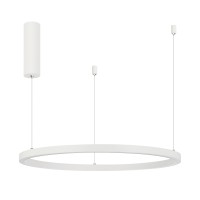  - Светильник SP-CONGO-MULT-1-R800-42W Warm3000 (WH, 120 deg, 230V) (Arlight, IP20 Металл, 5 лет)