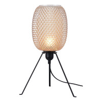  - Настольная лампа Toplight Alice TL1210T-01BL