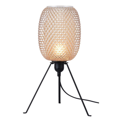 Настольная лампа Toplight Alice TL1210T-01BL 