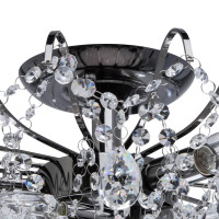  - Потолочная люстра MW-Light Бриз 464017506