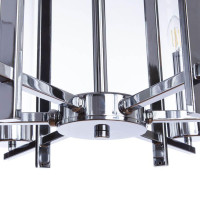  - Подвесная люстра Arte Lamp A1688LM-6CC