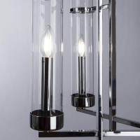  - Подвесная люстра Arte Lamp A1688LM-6CC