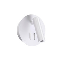  - Светодиодный спот Odeon Light Beam 3912/9WL