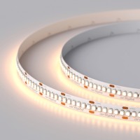  - Лента RT 6-3528-240 24V Warm2700 4х (1200 LED) (Arlight, 19.2 Вт/м, IP20)