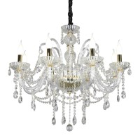  - Подвесная люстра Omnilux Bonaita OML-70103-08