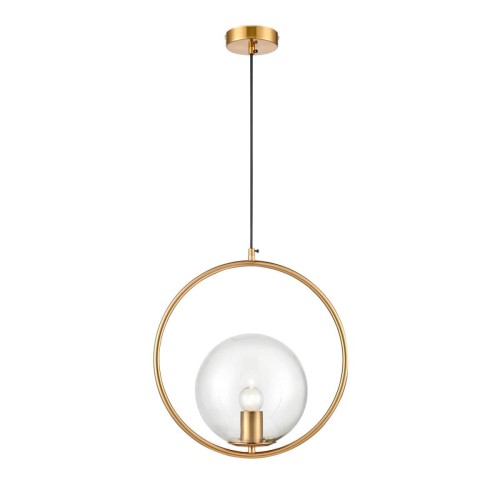 Подвесной светильник Vele Luce Bianco VL5714P11 
