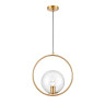 Подвесной светильник Vele Luce Bianco VL5714P11 - Подвесной светильник Vele Luce Bianco VL5714P11