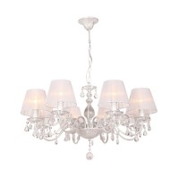  - Подвесная люстра Omnilux Bantine OML-53213-08