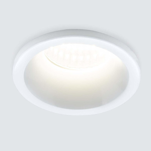 Встраиваемый светодиодный светильник Elektrostandard 15269/LED 4690389174391 