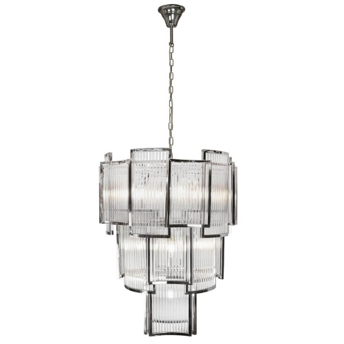 Подвесная люстра iLamp Tribeca MD0276-11 