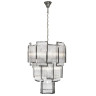 Подвесная люстра iLamp Tribeca MD0276-11 - Подвесная люстра iLamp Tribeca MD0276-11