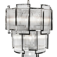  - Подвесная люстра iLamp Tribeca MD0276-11
