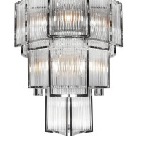  - Подвесная люстра iLamp Tribeca MD0276-11