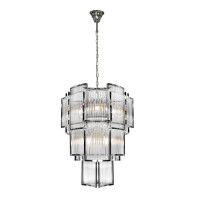  - Подвесная люстра iLamp Tribeca MD0276-11
