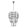 Подвесная люстра iLamp Tribeca MD0276-11 - Подвесная люстра iLamp Tribeca MD0276-11